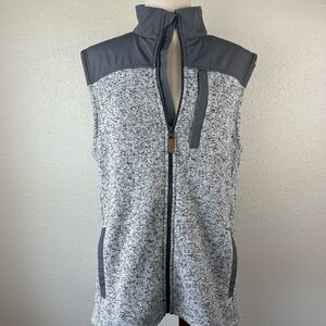 George Vest Size M EUC